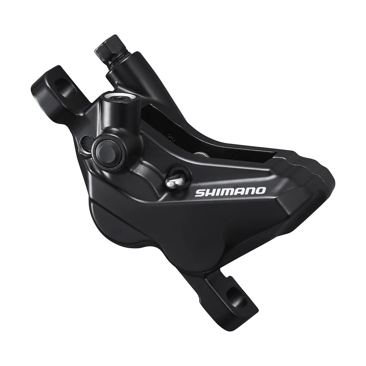 Frein Arrière SHIMANO MT420 4 Pistons J-Kit - Image 2