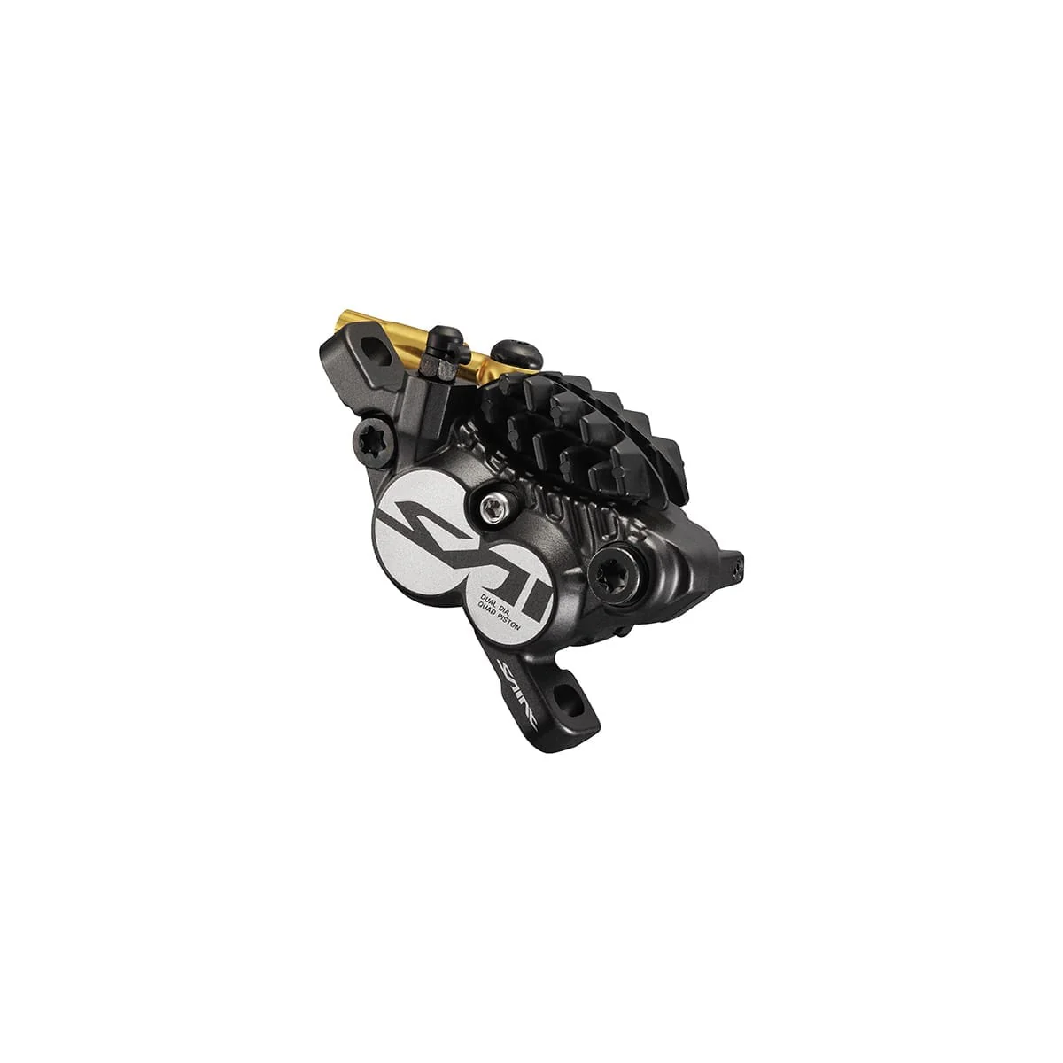 Frein Arrière SHIMANO SAINT M820 J-Kit Plaquettes Ventilées - Image 3