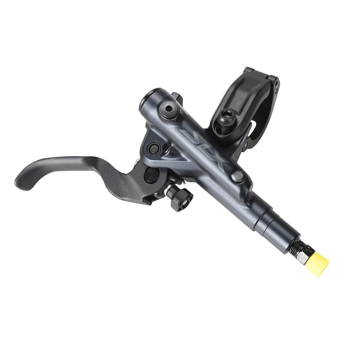 Frein Arrière SHIMANO SLX M7120 4 Pistons J-Kit Plaquettes Ventilées - Image 2