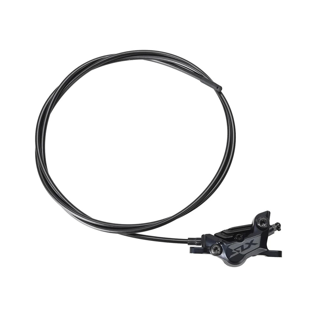 Frein Arrière SHIMANO SLX M7120 4 Pistons J-Kit Plaquettes Ventilées - Image 6
