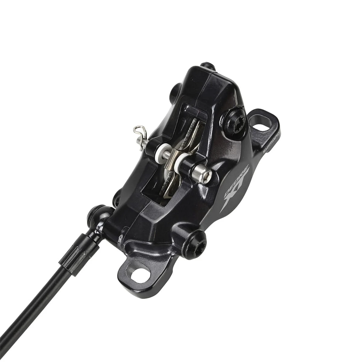 Frein Arrière SHIMANO XT M8100 J-Kit - Image 4