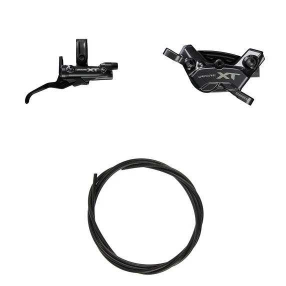 Frein Arrière SHIMANO XT M8220 Enduro 4 Pistons