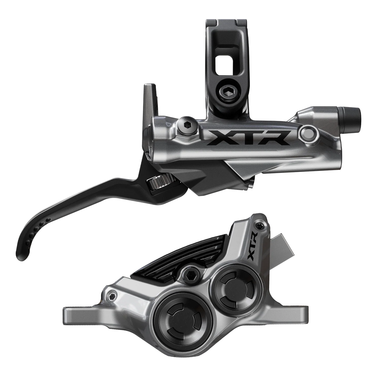 Frein Arrière SHIMANO XTR M9220 Enduro 4 Pistons