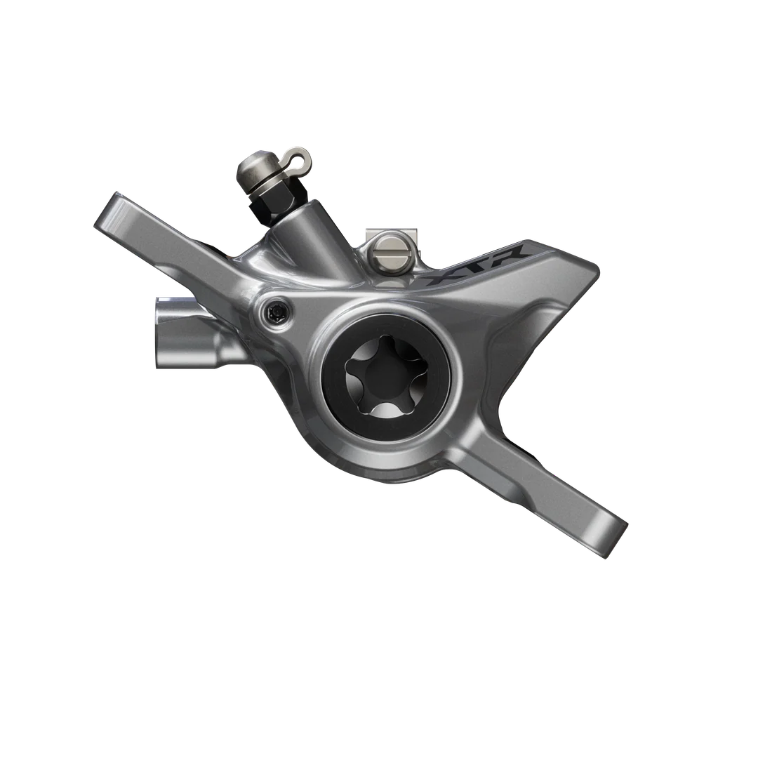 Frein Arrière SHIMANO XTR M9200 XC 2 Pistons - Image 2