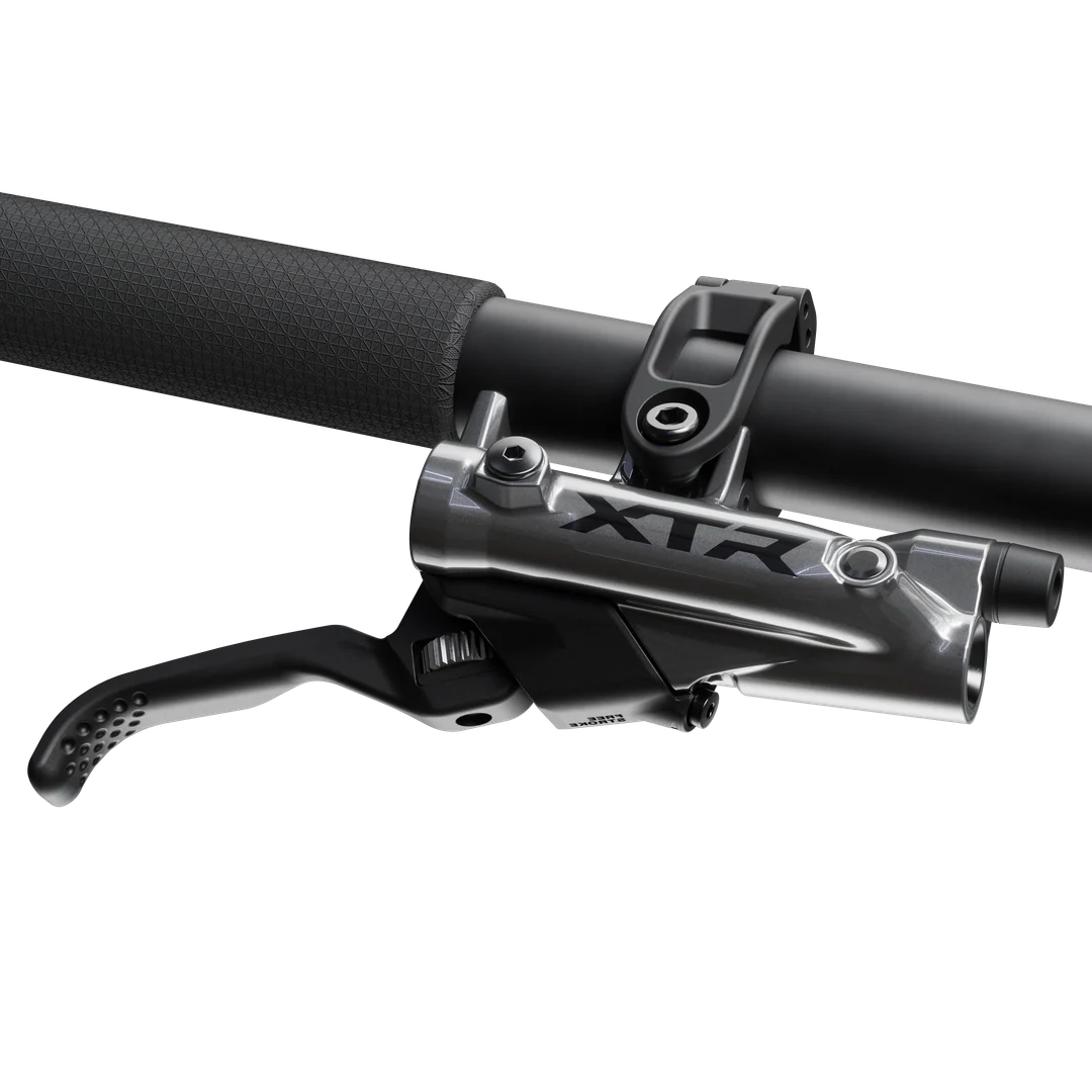 Frein Arrière SHIMANO XTR M9220/9200 XC/Trail 2 pistons - Image 2