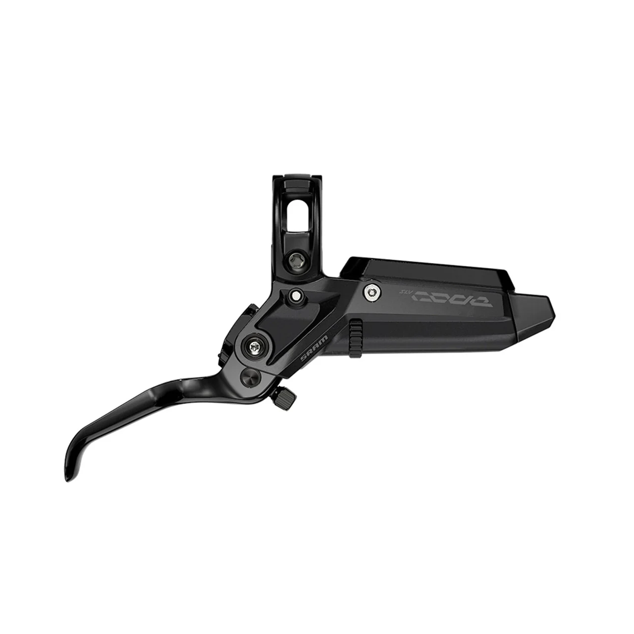 Frein Avant SRAM CODE SILVER STEALTH Noir - Image 4