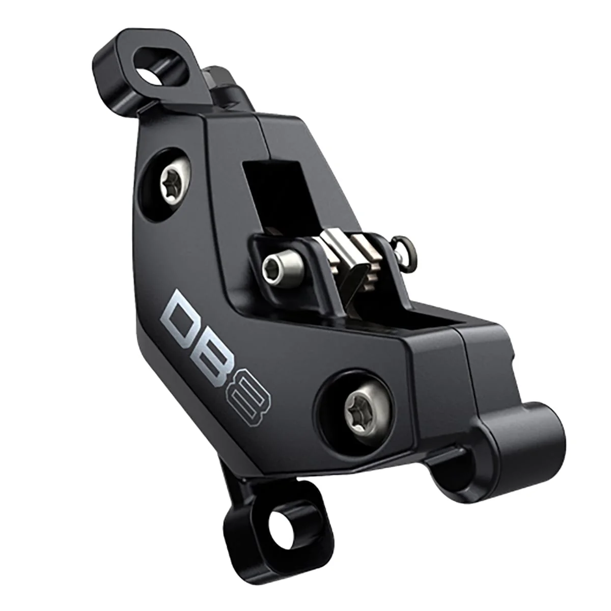 Frein Arrière SRAM DB8 Noir - Image 3