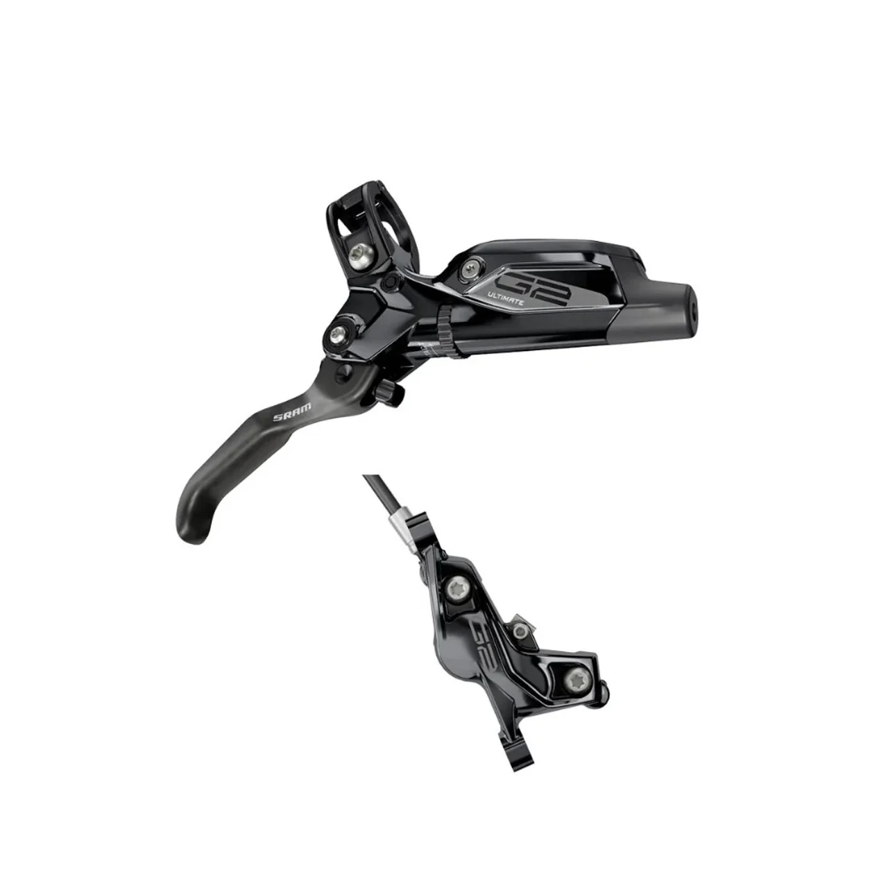 Frein Arrière SRAM G2 ULTIMATE Noir - Image 2