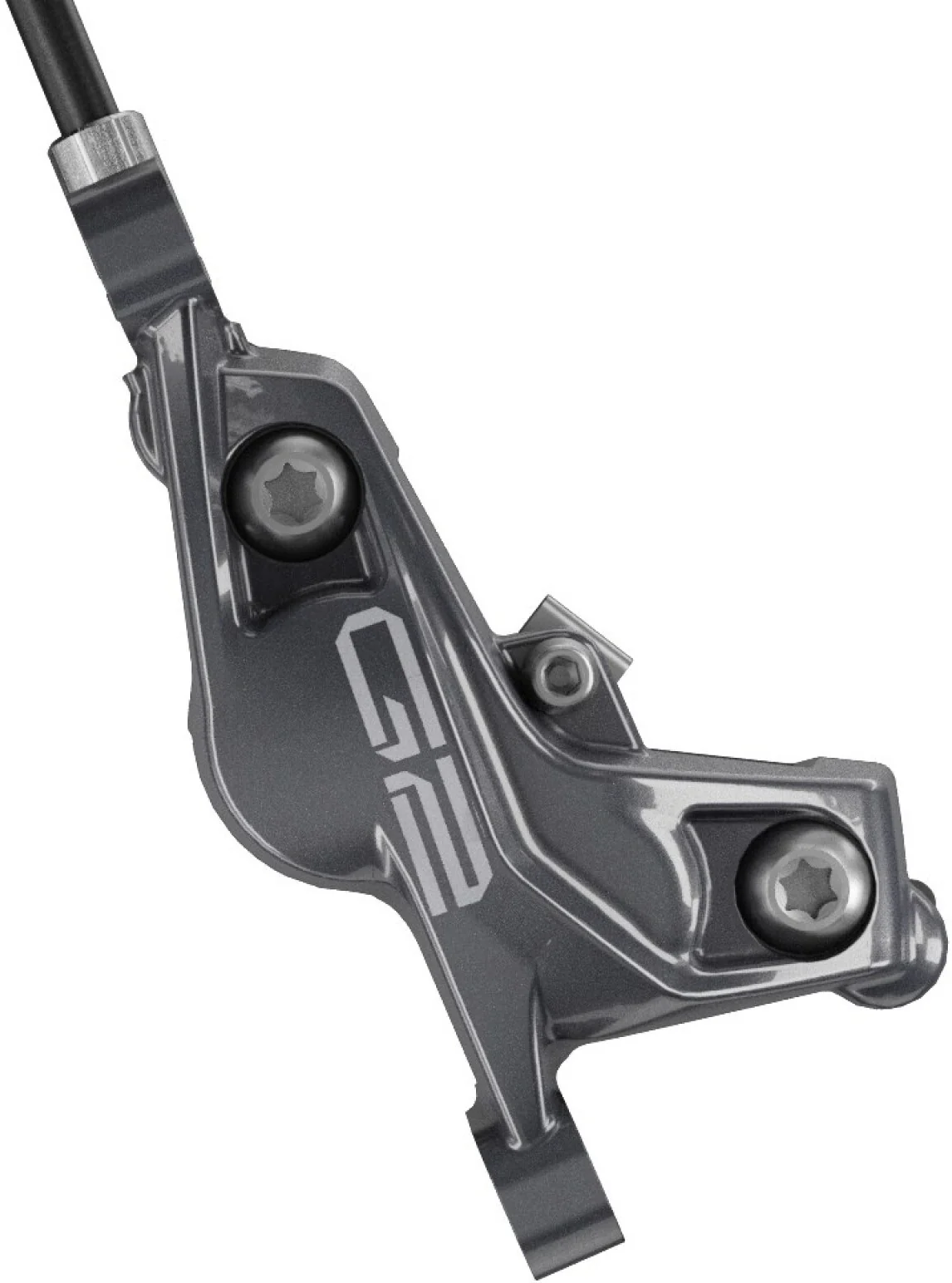 Frein Arriere SRAM G2 Ultimate A1 Gris - Image 2
