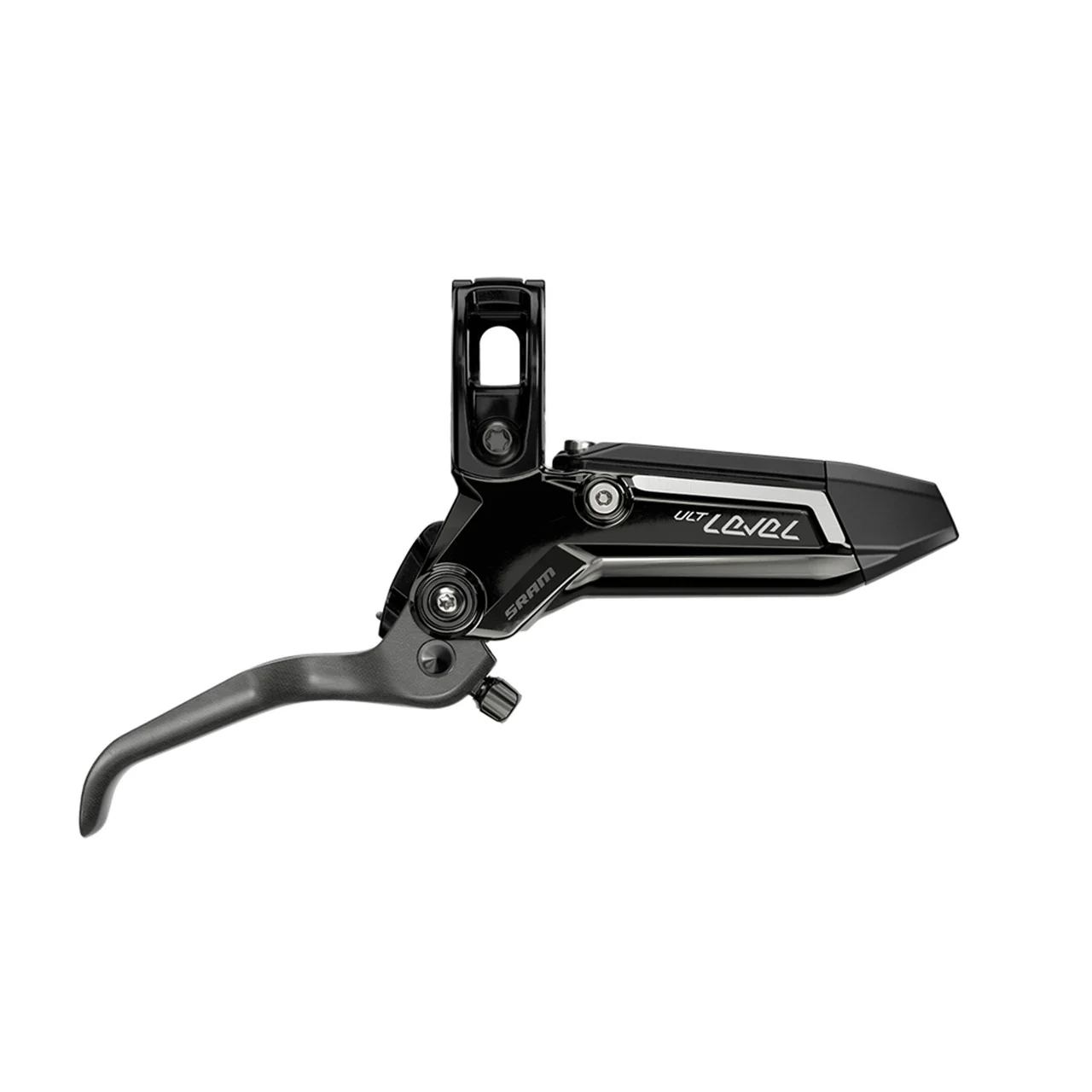 Frein Arrière SRAM LEVEL ULTIMATE STEALTH 2 pistons Noir - Image 4