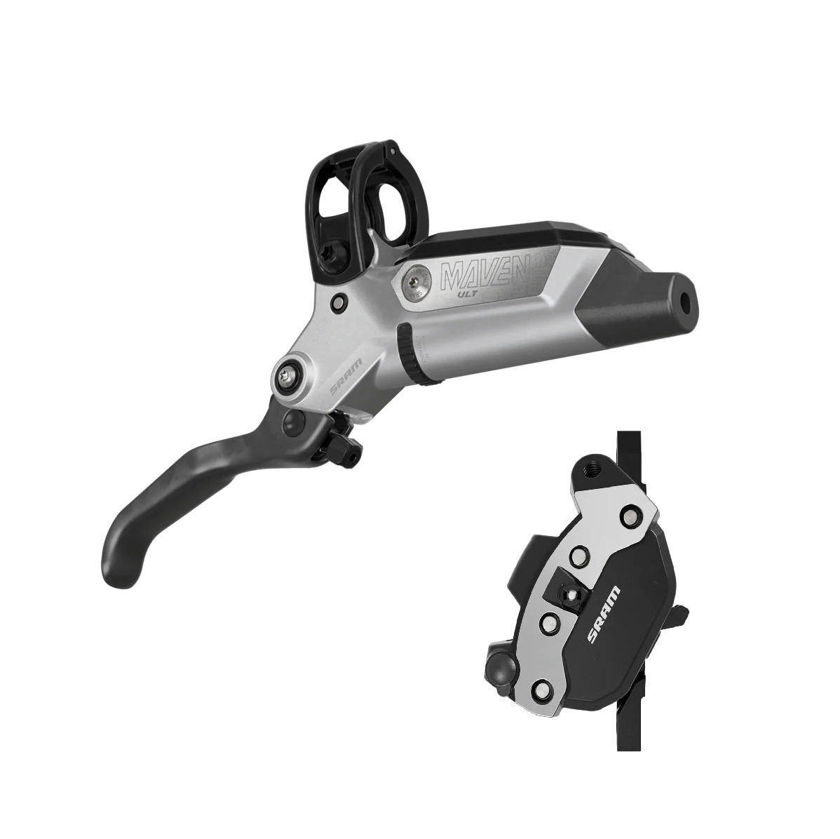 Frein Arrière SRAM MAVEN ULTIMATE B1 Noir