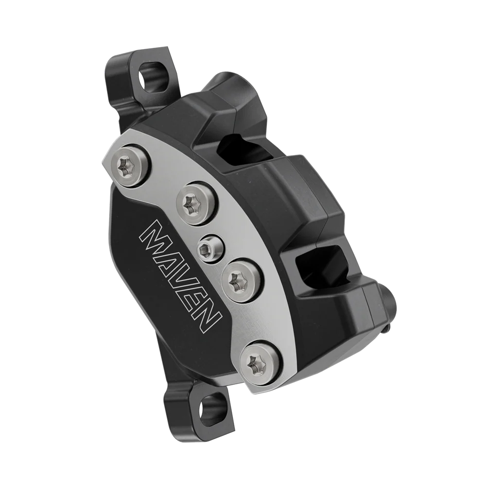Frein Arrière SRAM MAVEN ULTIMATE B1 Noir - Image 6