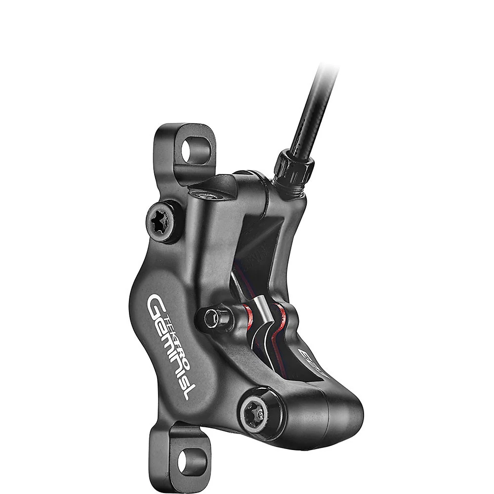 Frein Arrière TEKTRO GEMINI 4P HD-M535 E-Bike Noir - Image 3