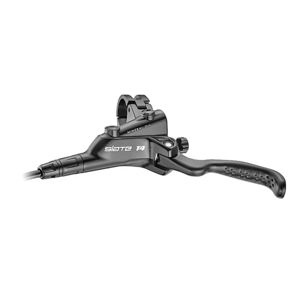 Frein Avant TRP SLATE T4 Noir - Image 2