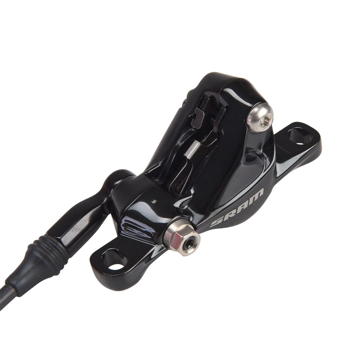 Levier Gauche et Étrier Avant SRAM APEX HRD Mono Post Mount Sans Disque - Image 4