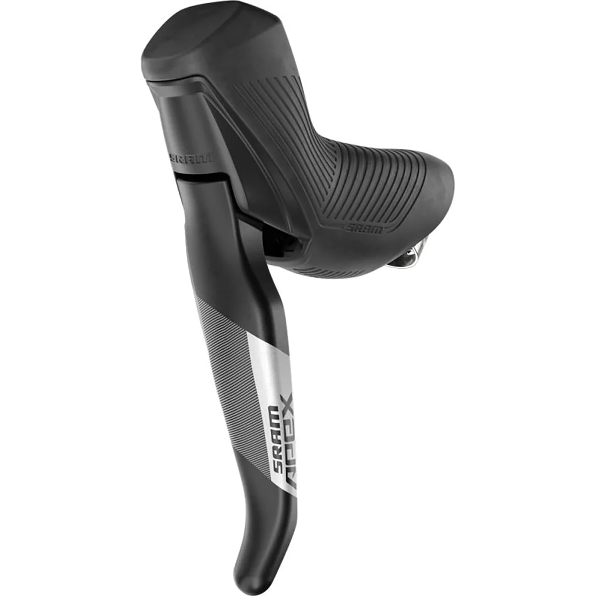 Levier Gauche et Étrier Avant SRAM APEX AXS D1 HRD Mono Flat Mount Sans Disque - Image 2