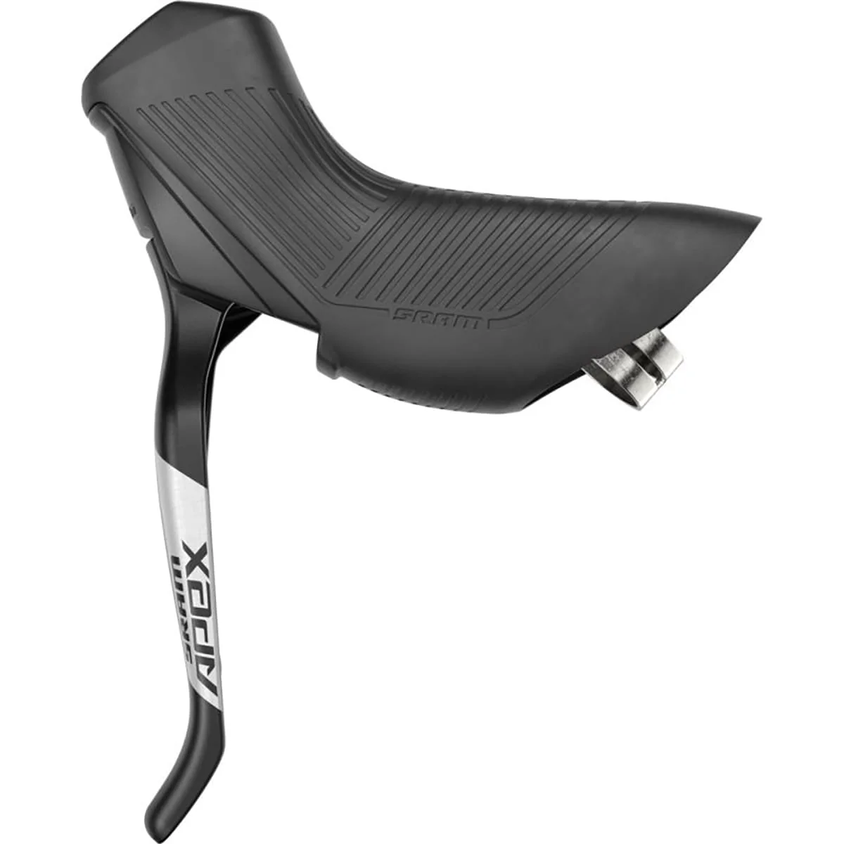 Levier Gauche et Étrier Avant SRAM APEX AXS D1 HRD Mono Flat Mount Sans Disque - Image 3