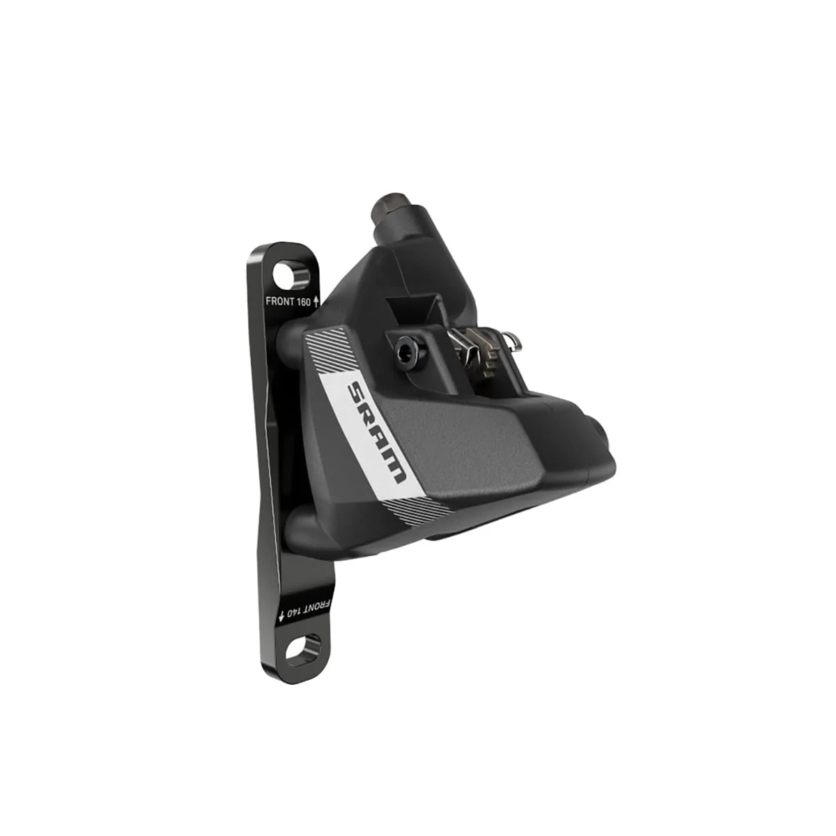 Levier Gauche et Étrier Avant SRAM APEX D1 HRD Mono Flat Mount Sans Disque - Image 5