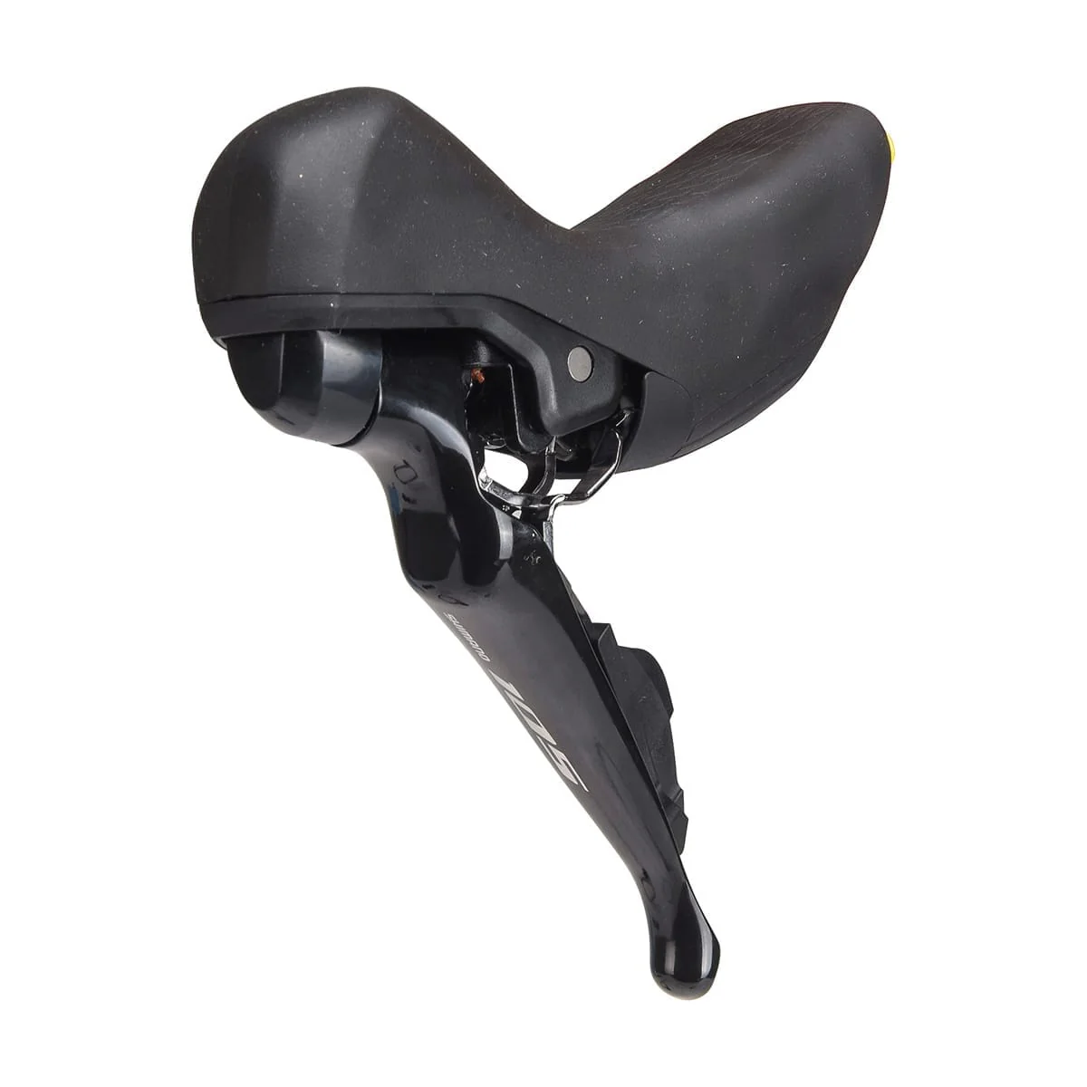 Levier Gauche et Étrier Avant SHIMANO 105 R7020 Double Flat Mount Sans Disque - Image 5