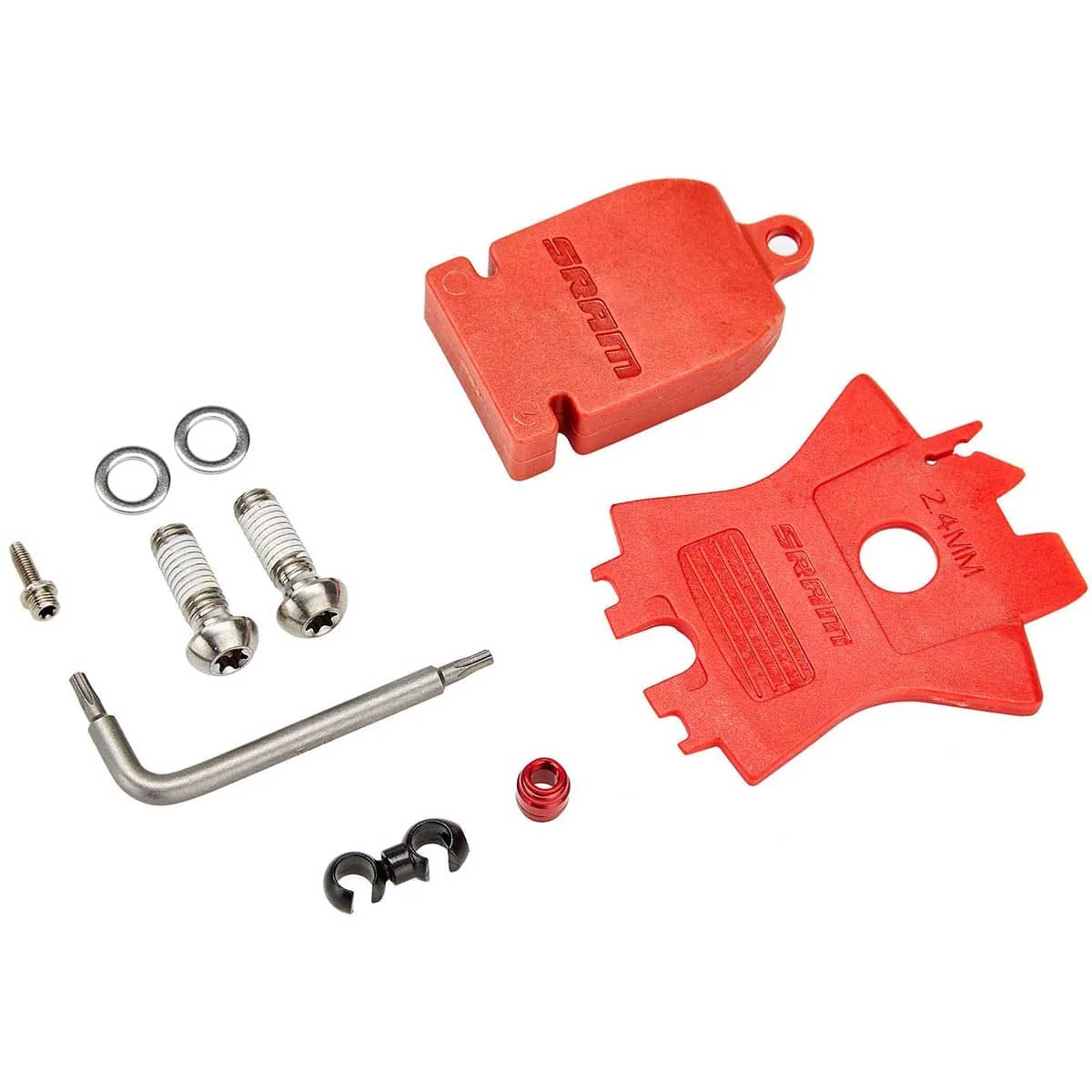 Levier Gauche et Étrier Avant SRAM RED ETAP - Image 2