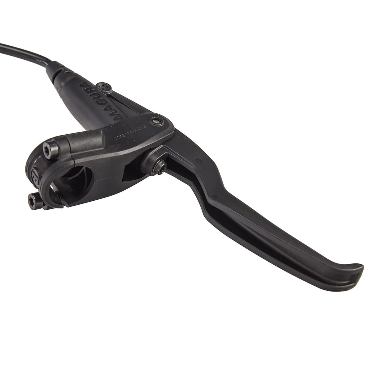Frein Avant ou Arrière MAGURA HS11 EASY MOUNT Noir - Image 4