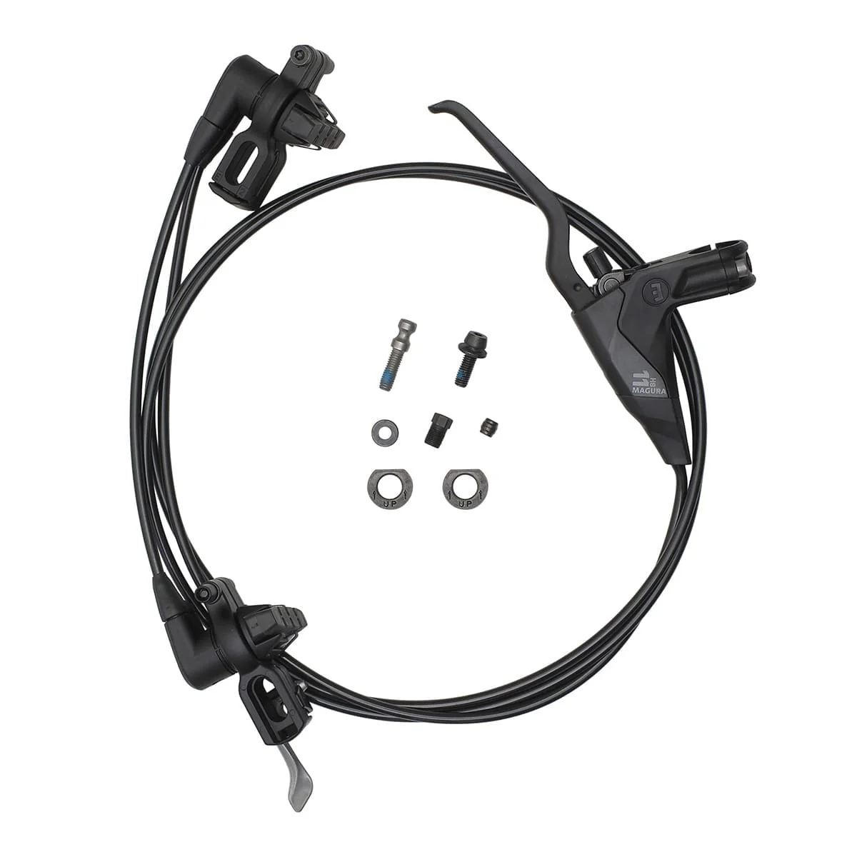 Frein Avant ou Arrière MAGURA HS11 EVO2 Noir - Image 8