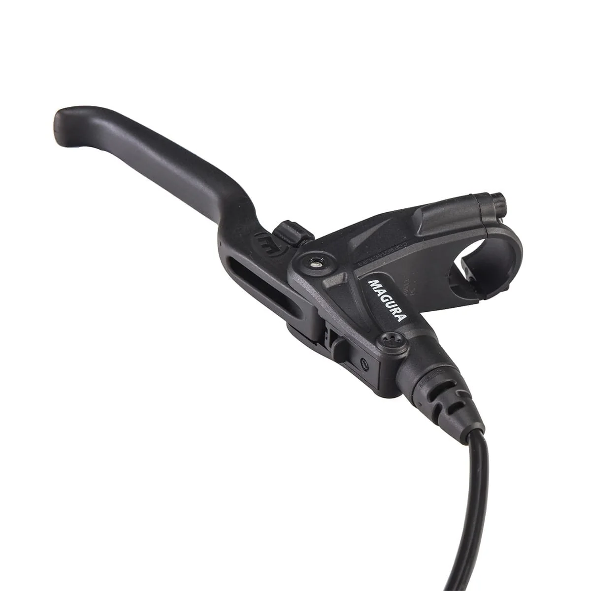 Frein Avant ou Arrière MAGURA HS22 EASY MOUNT Noir - Image 4