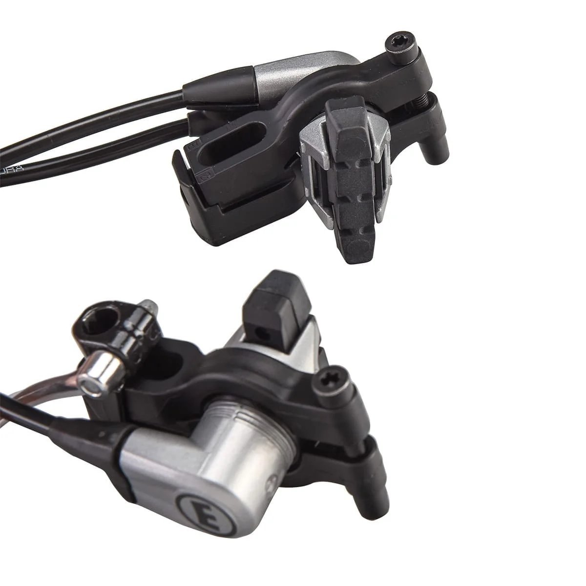 Frein Avant ou Arrière MAGURA HS33 2 Doigts Argent - Image 4