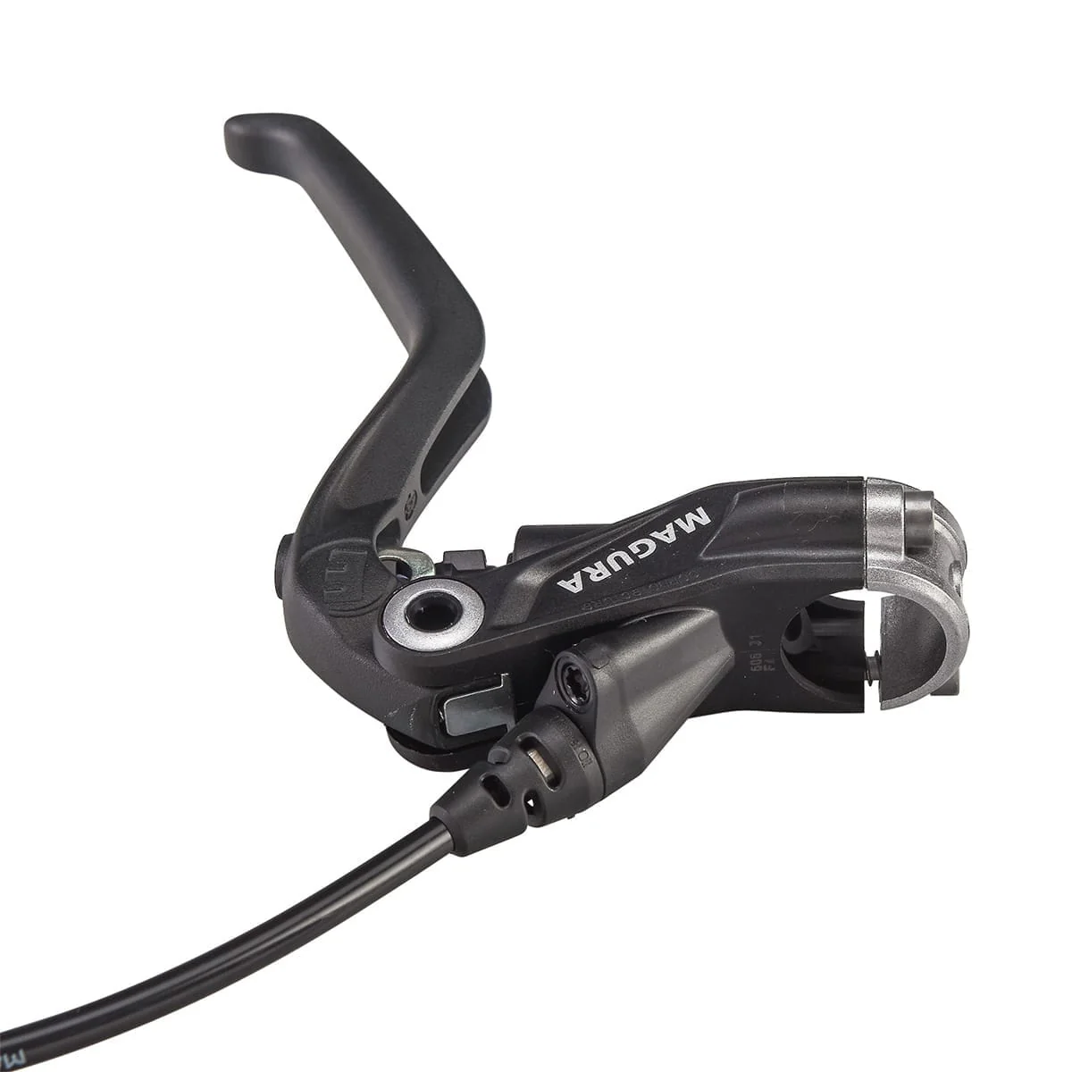 Frein Avant ou Arrière MAGURA HS33 4 Doigts Noir - Image 3
