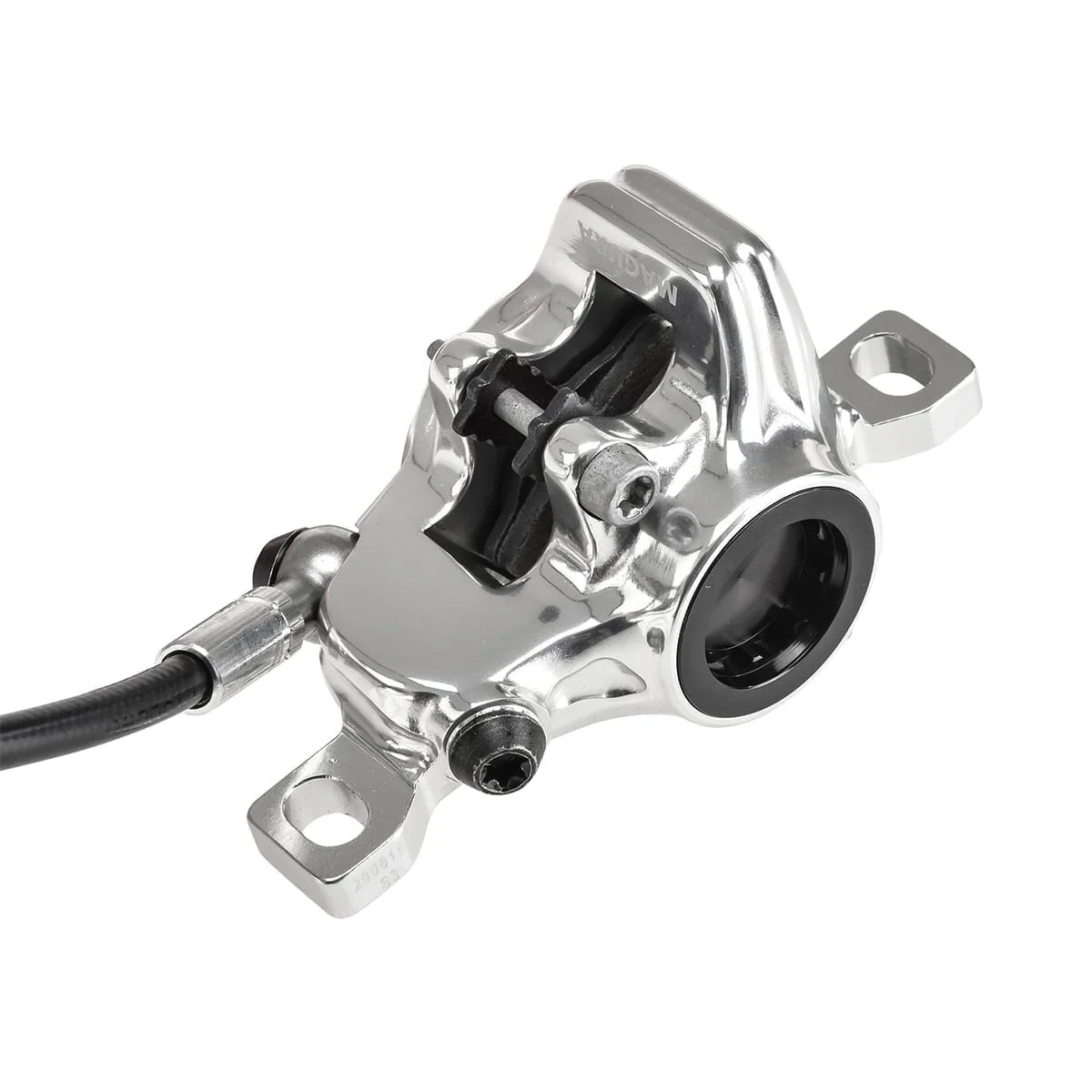 Frein Avant ou Arrière MAGURA MT8 PRO Noir Argent - Image 5