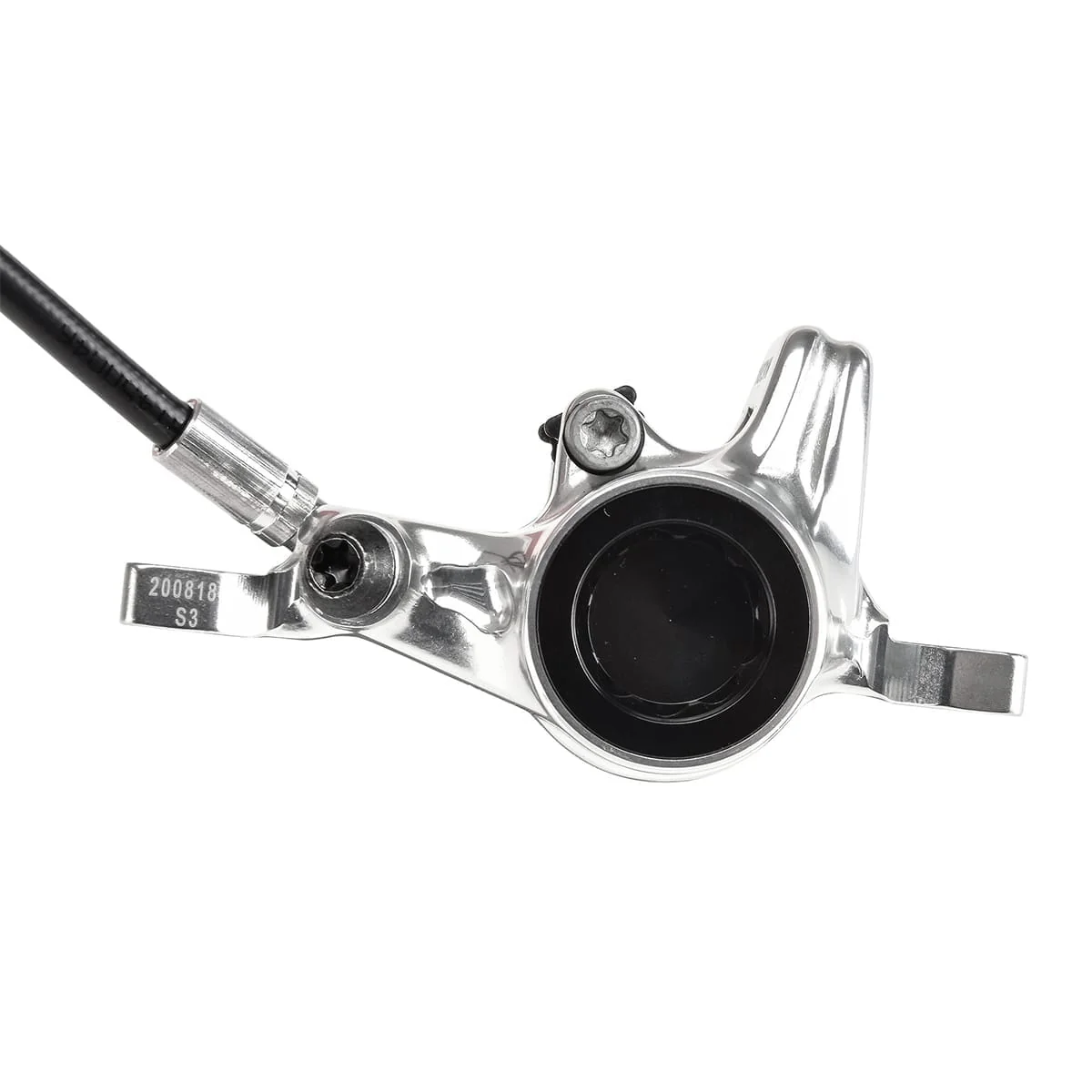 Frein Avant ou Arrière MAGURA MT8 PRO Noir Argent - Image 6