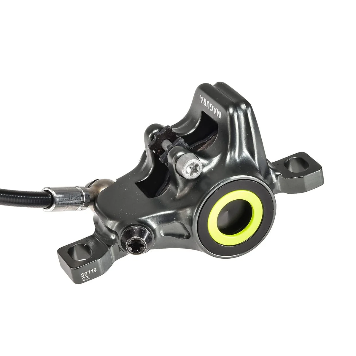 Frein Avant ou Arrière MAGURA MT8 SL Gris - Image 6