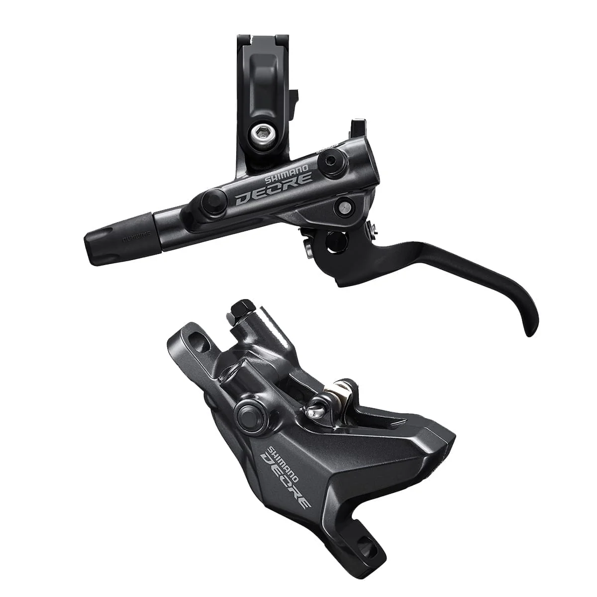 Frein Avant SHIMANO DEORE M6100 J-KIT