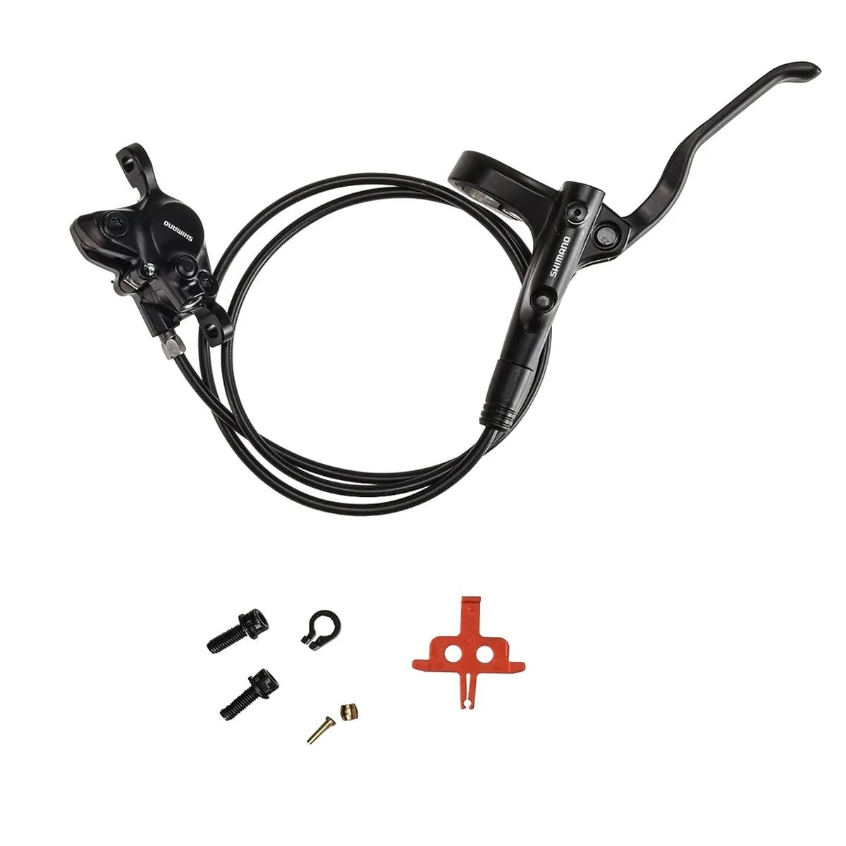 Frein Avant SHIMANO MT201/200 - Image 6
