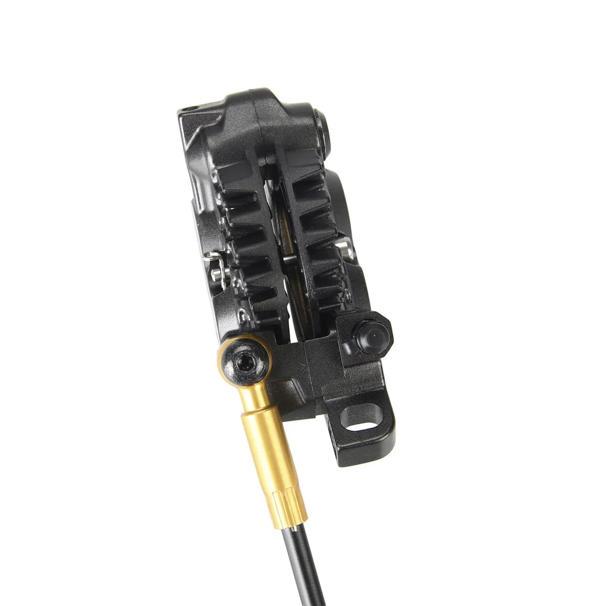 Frein Avant SHIMANO SAINT M820 J-Kit Plaquettes Ventilées - Image 5