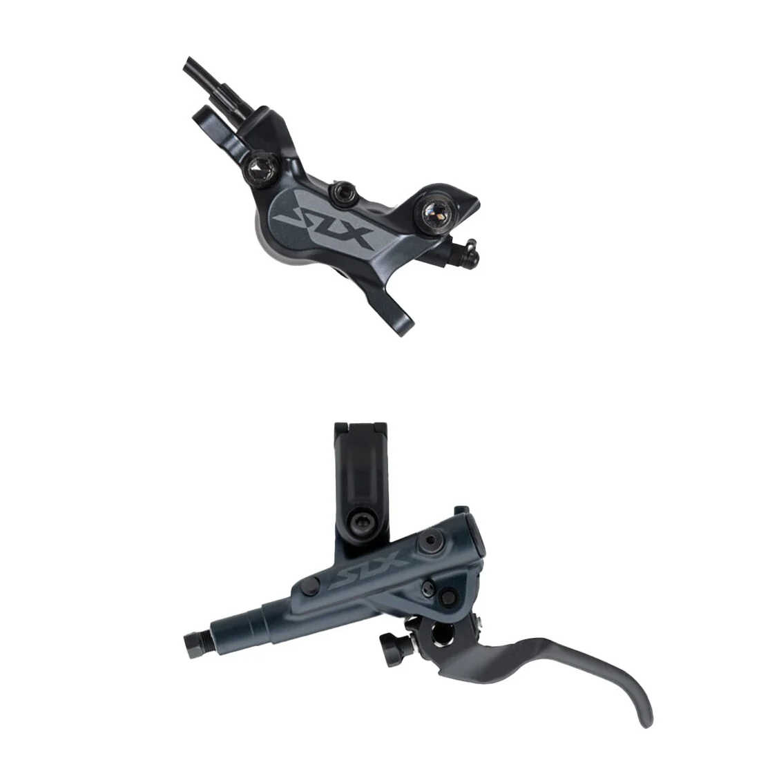 Frein Avant SHIMANO SLX M7120 4 pistons