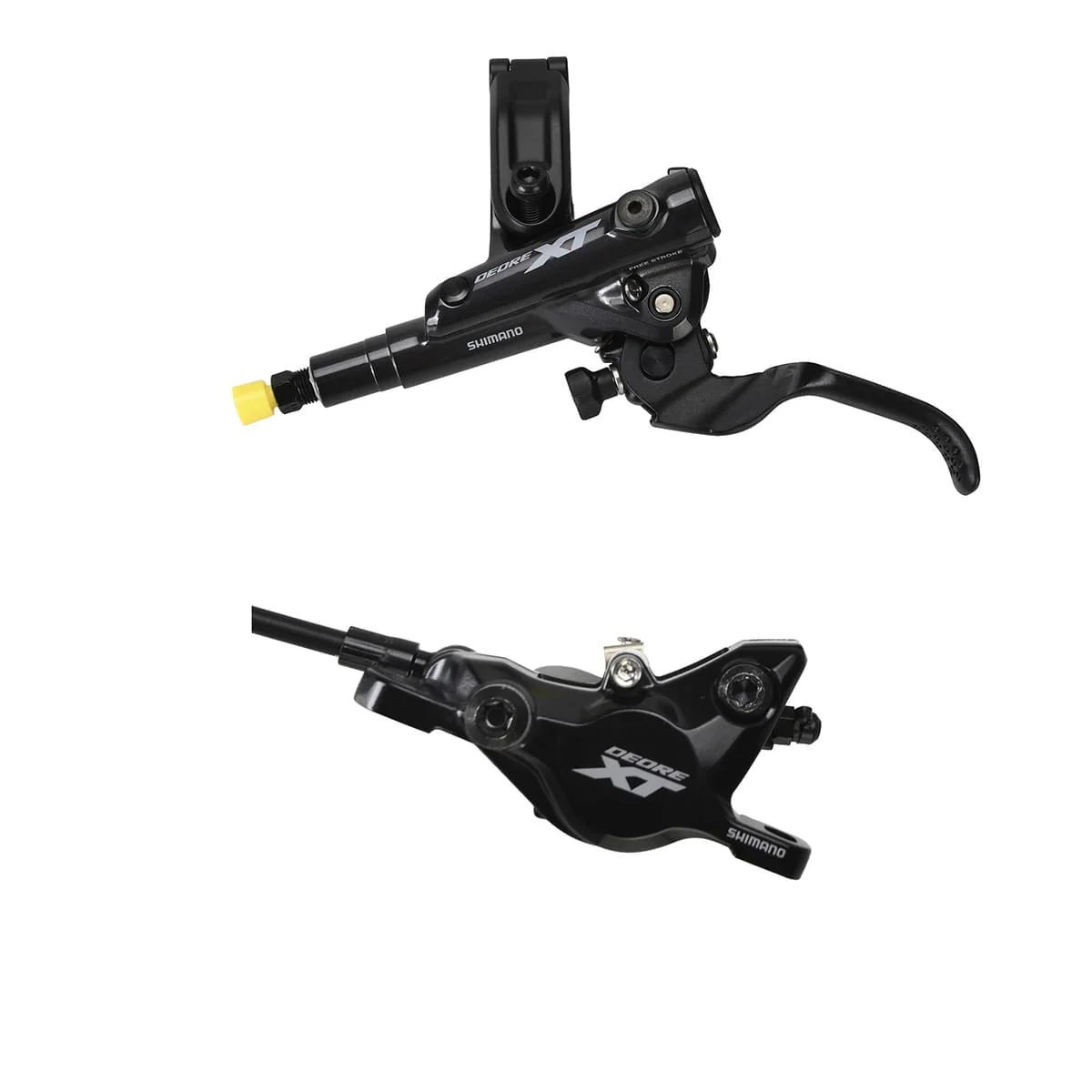 Frein Avant SHIMANO XT M8100 J-KIT