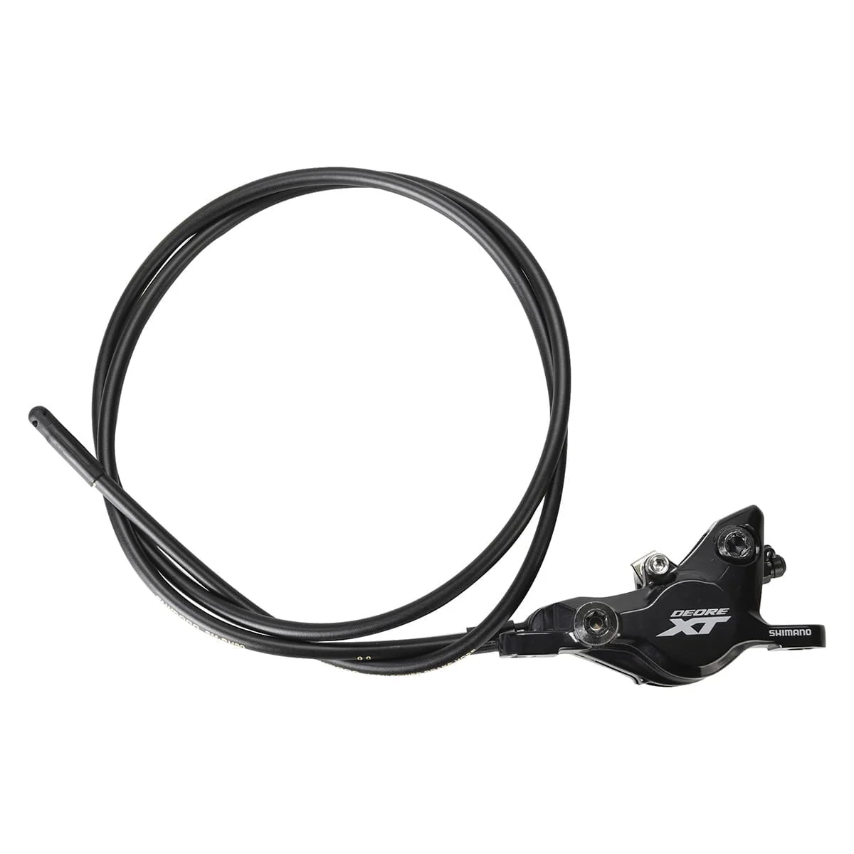Frein Avant SHIMANO XT M8100 J-KIT - Image 6