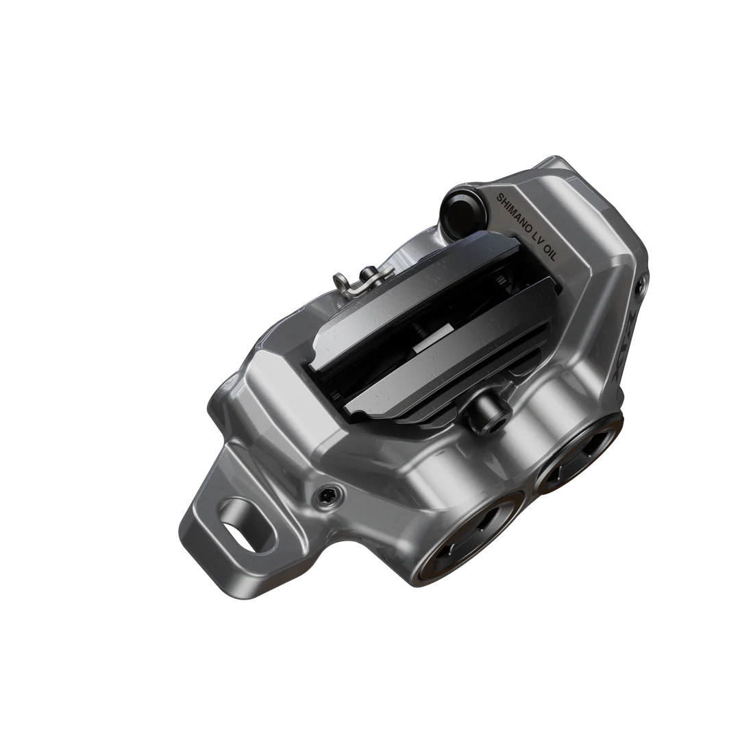 Frein Arrière SHIMANO XTR M9220 Enduro 4 Pistons - Image 5