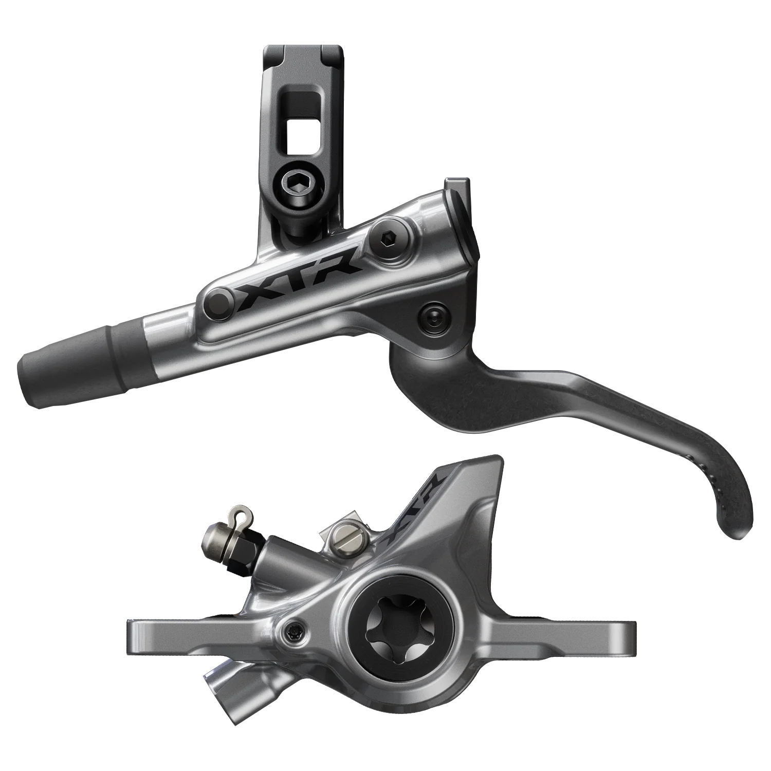 Frein Avant SHIMANO XTR M9200 XC 2 Pistons