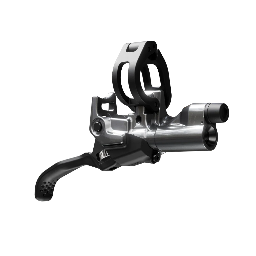 Frein Avant SHIMANO XTR M9220/9200 XC/Trail 2 pistons - Image 5