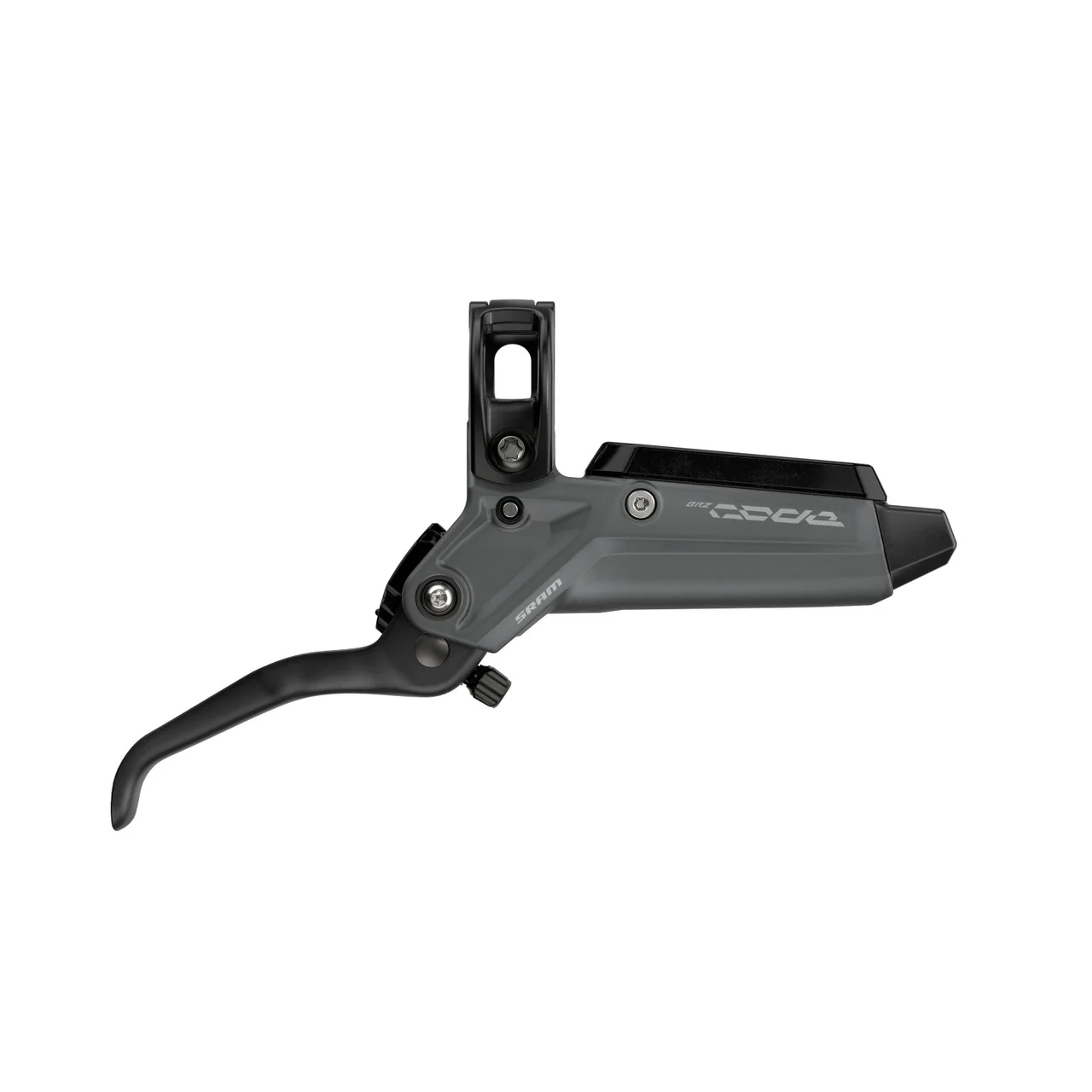 Frein Avant SRAM CODE BRONZE STEALTH Gris - Image 3