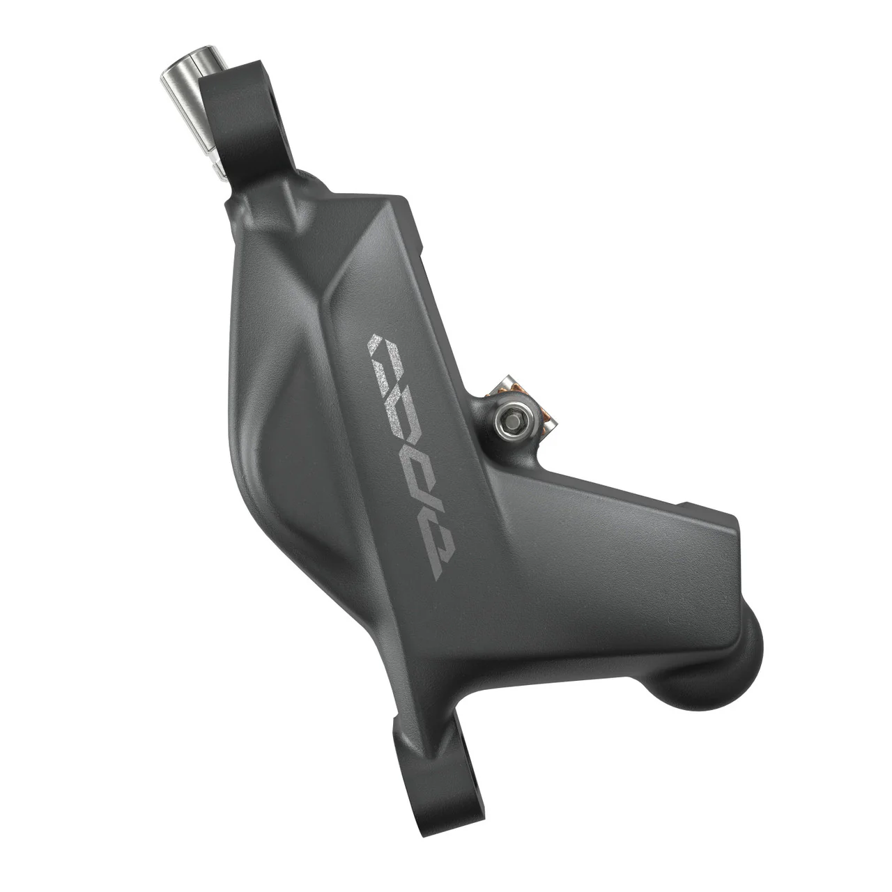 Frein Avant SRAM CODE BRONZE STEALTH Gris - Image 5