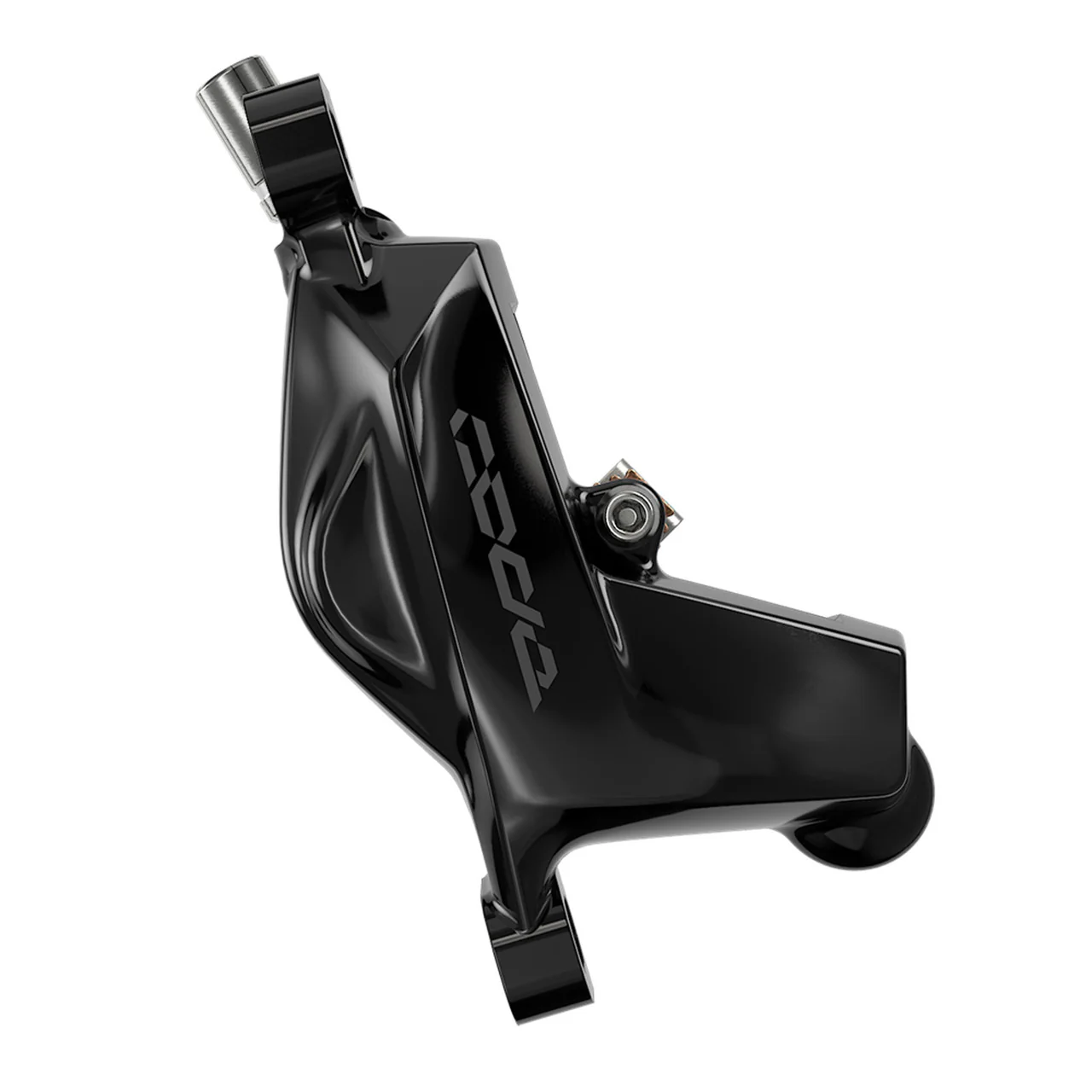 Frein arrière SRAM CODE SILVER STEALTH Noir - Image 3