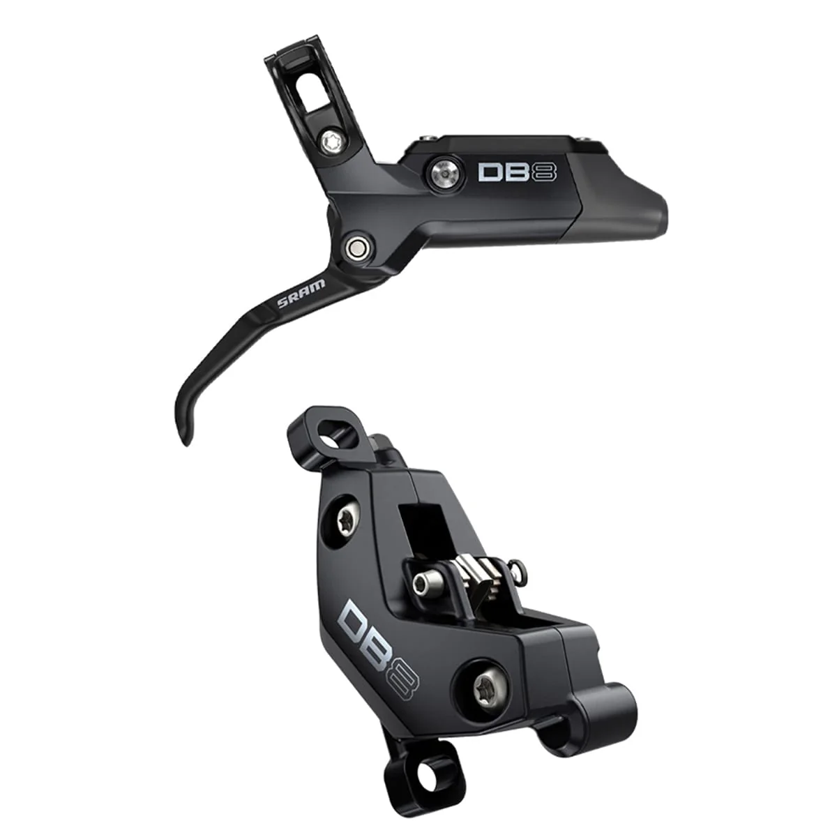 Frein Avant SRAM DB8 Noir