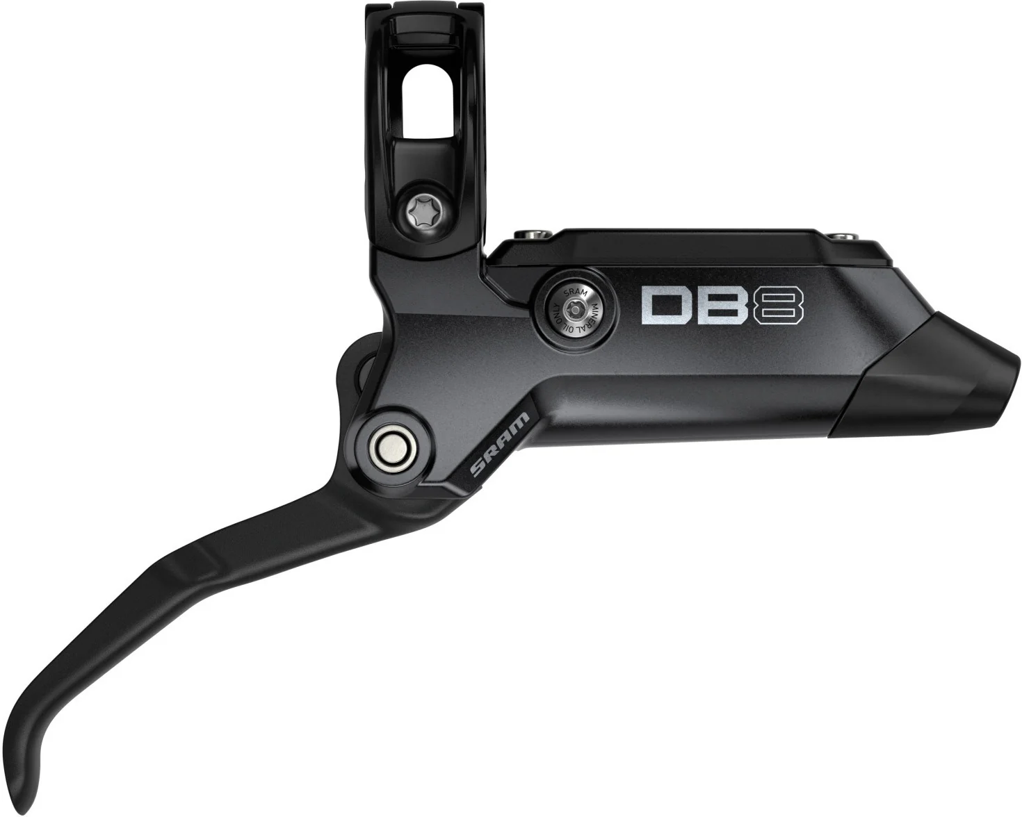 Frein Avant SRAM DB8 Stealth - Image 2