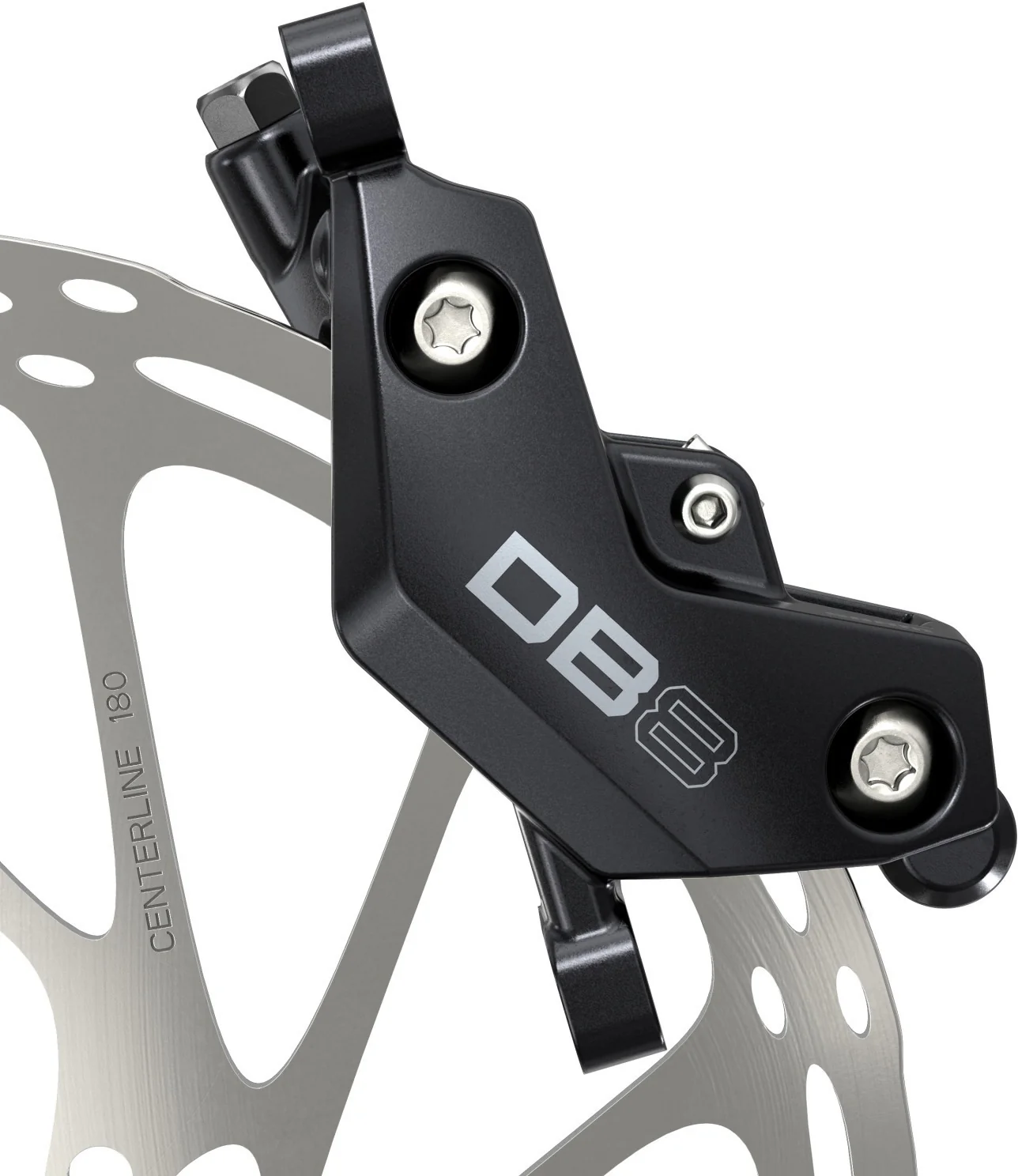 Frein Avant SRAM DB8 Stealth - Image 5