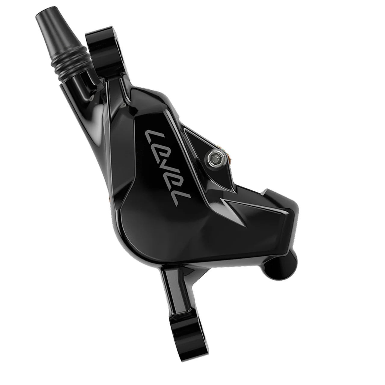 Frein Avant SRAM LEVEL SILVER STEALTH 2 pistons Noir - Image 5