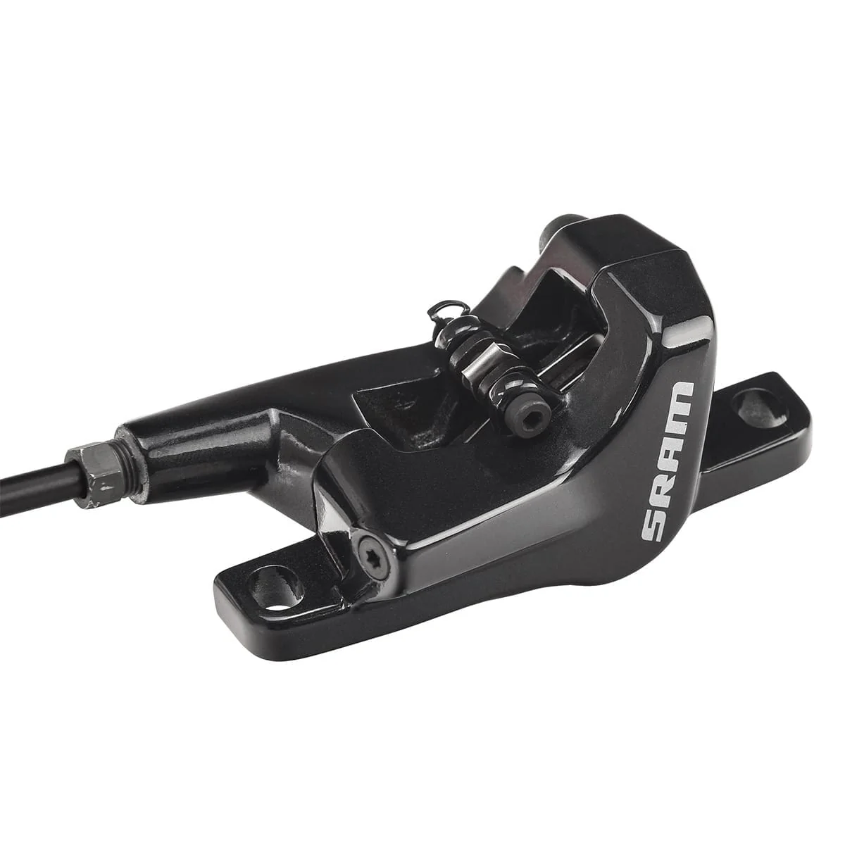 Frein Avant SRAM LEVEL T Noir - Image 6