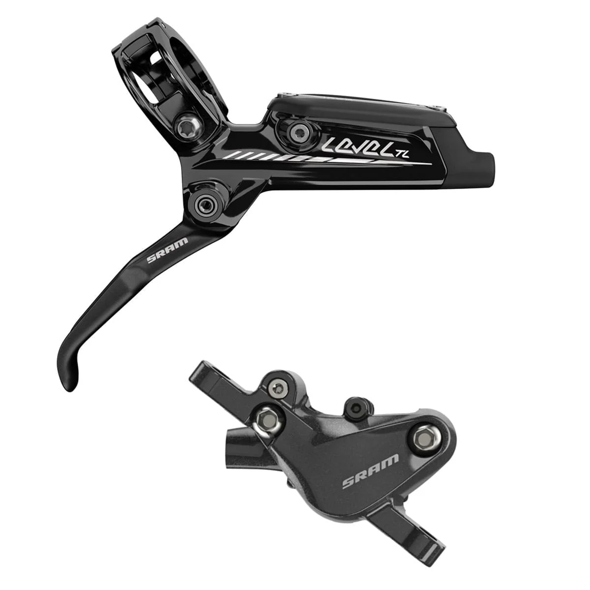 Frein Avant SRAM LEVEL TL Noir